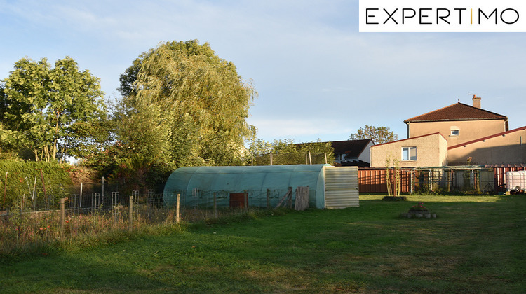 Ma-Cabane - Vente Maison Saint-Éloy-les-Mines, 190 m²