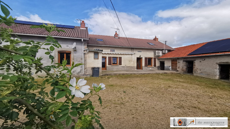 Ma-Cabane - Vente Maison Saint-Éloy-les-Mines, 118 m²