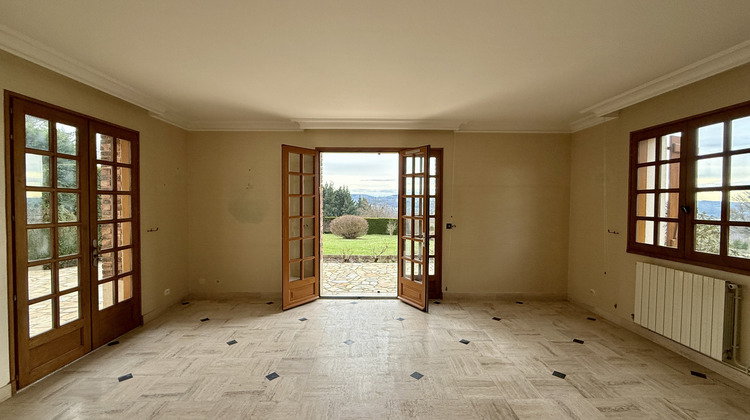 Ma-Cabane - Vente Maison Saint-Éloy-les-Mines, 175 m²