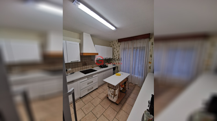 Ma-Cabane - Vente Maison Saint-Éloy-les-Mines, 130 m²