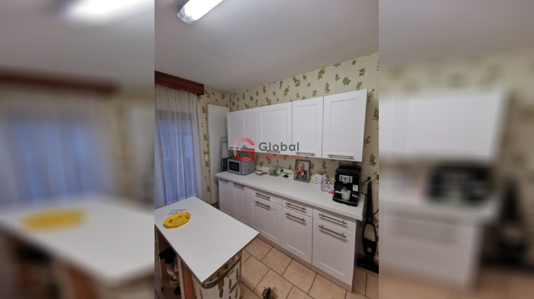 Ma-Cabane - Vente Maison Saint-Éloy-les-Mines, 130 m²