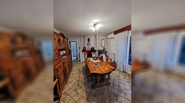 Ma-Cabane - Vente Maison Saint-Éloy-les-Mines, 130 m²