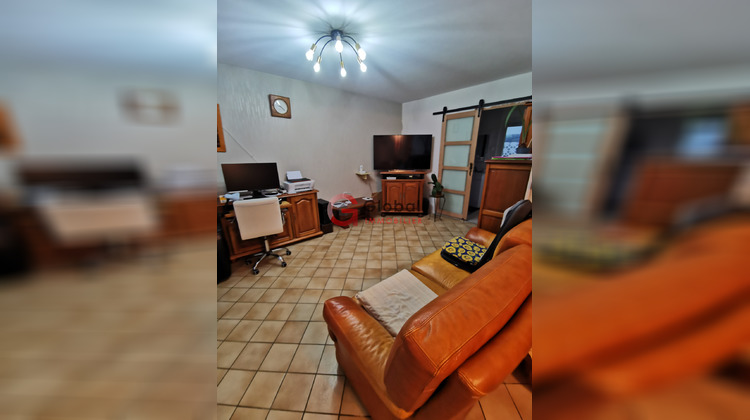 Ma-Cabane - Vente Maison Saint-Éloy-les-Mines, 130 m²