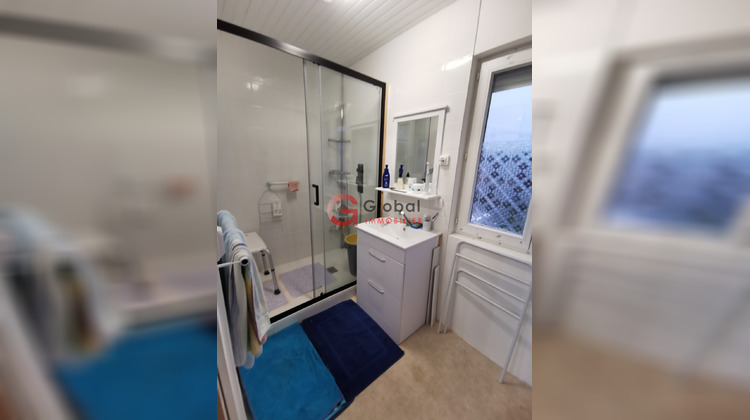 Ma-Cabane - Vente Maison Saint-Éloy-les-Mines, 130 m²