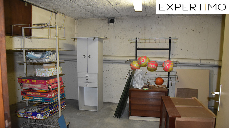 Ma-Cabane - Vente Maison Saint-Éloy-les-Mines, 184 m²