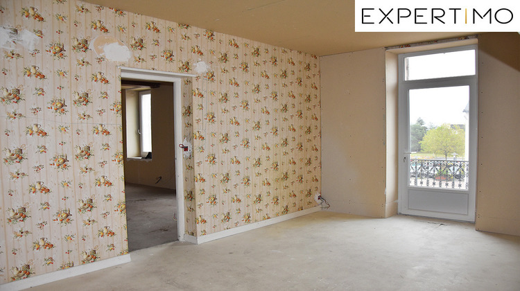 Ma-Cabane - Vente Maison Saint-Éloy-les-Mines, 339 m²