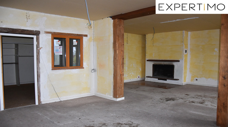 Ma-Cabane - Vente Maison Saint-Éloy-les-Mines, 339 m²