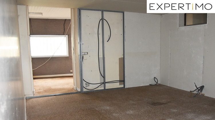 Ma-Cabane - Vente Maison Saint-Éloy-les-Mines, 339 m²