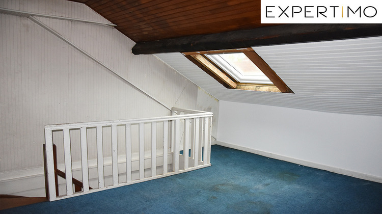 Ma-Cabane - Vente Maison Saint-Éloy-les-Mines, 339 m²