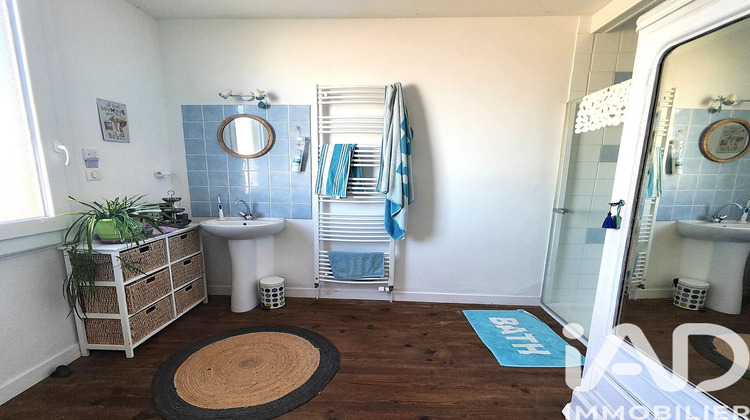 Ma-Cabane - Vente Maison Saint-Éloy-les-Mines, 52 m²