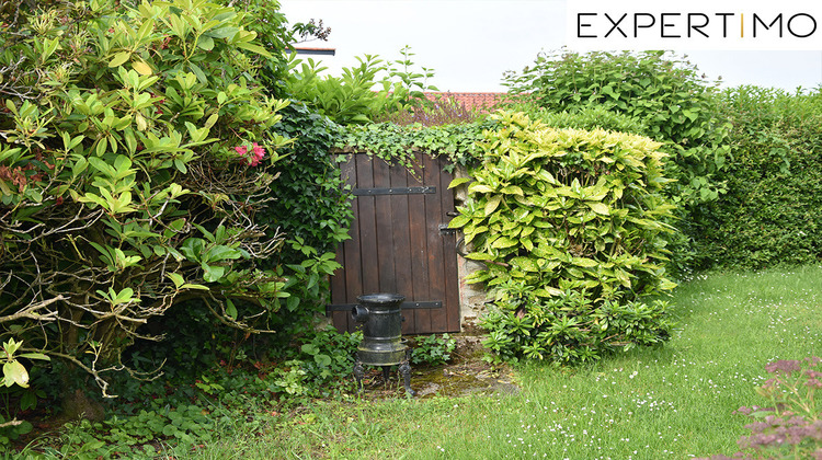 Ma-Cabane - Vente Maison Saint-Éloy-les-Mines, 118 m²