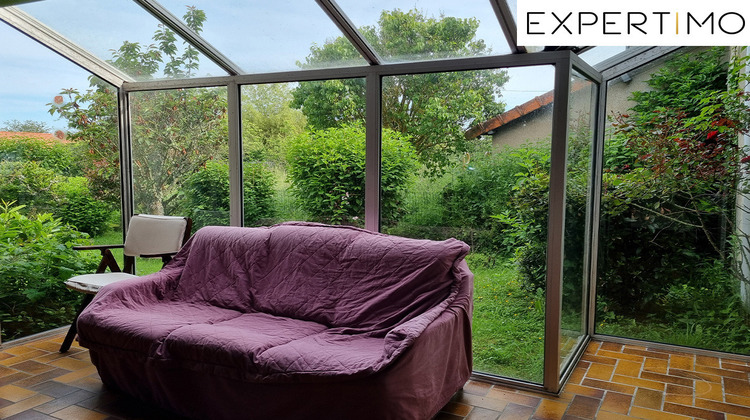 Ma-Cabane - Vente Maison Saint-Éloy-les-Mines, 118 m²