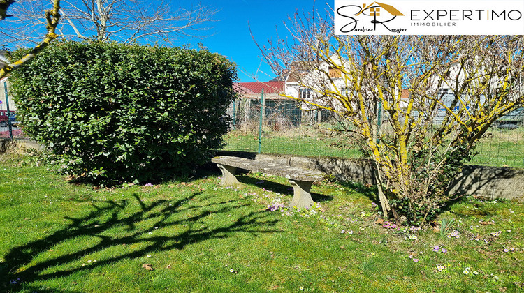 Ma-Cabane - Vente Maison Saint-Éloy-les-Mines, 228 m²