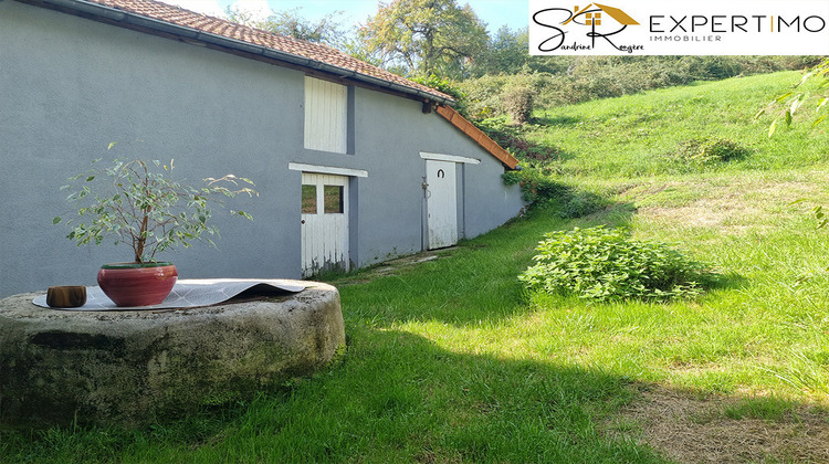 Ma-Cabane - Vente Maison Saint-Éloy-les-Mines, 87 m²