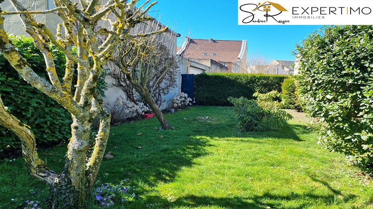 Ma-Cabane - Vente Maison Saint-Éloy-les-Mines, 228 m²