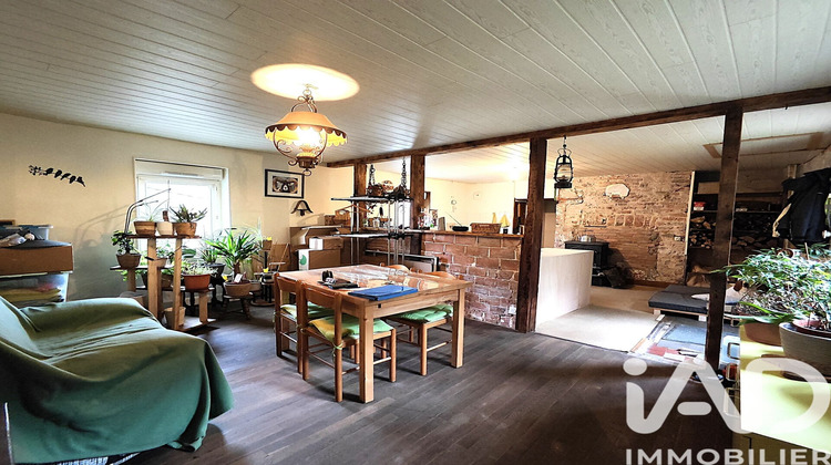 Ma-Cabane - Vente Maison Saint-Éloy-les-Mines, 70 m²