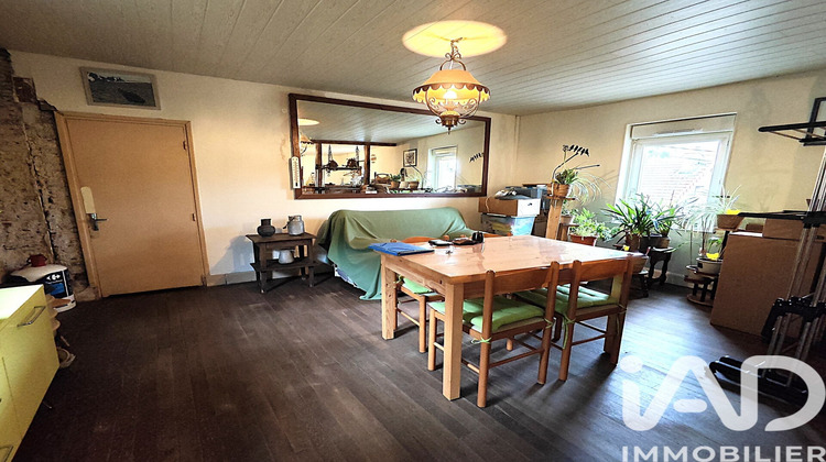 Ma-Cabane - Vente Maison Saint-Éloy-les-Mines, 70 m²