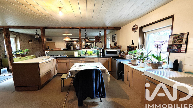 Ma-Cabane - Vente Maison Saint-Éloy-les-Mines, 70 m²