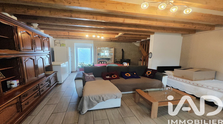 Ma-Cabane - Vente Maison Saint-Éloy-les-Mines, 107 m²