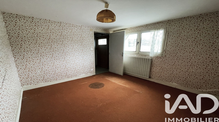 Ma-Cabane - Vente Maison Saint-Éloy-les-Mines, 73 m²