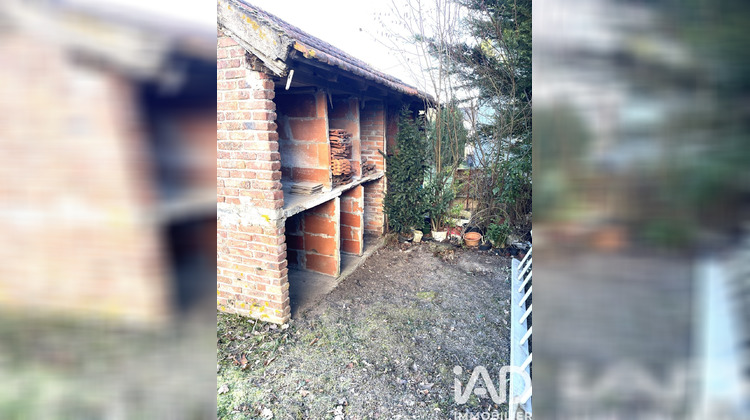 Ma-Cabane - Vente Maison Saint-Éloy-les-Mines, 84 m²