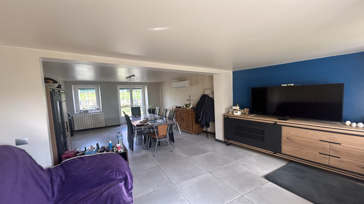 Ma-Cabane - Vente Maison Saint-Éloy-les-Mines, 125 m²