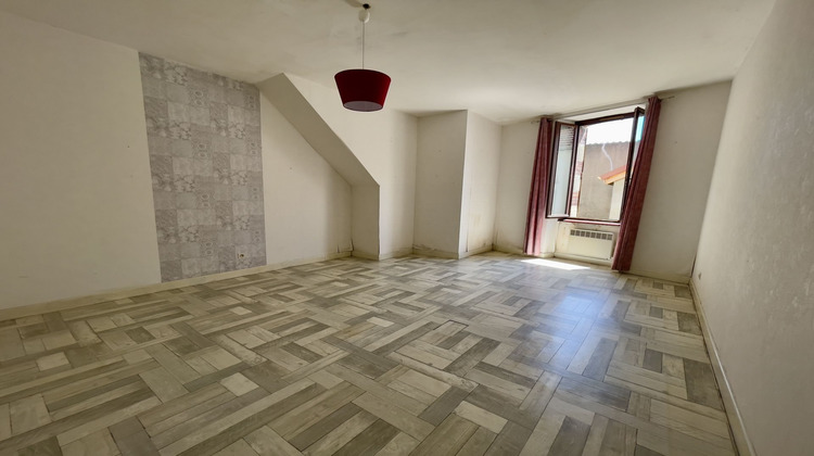 Ma-Cabane - Vente Maison Saint-Éloy-les-Mines, 218 m²