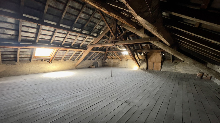 Ma-Cabane - Vente Maison Saint-Éloy-les-Mines, 218 m²
