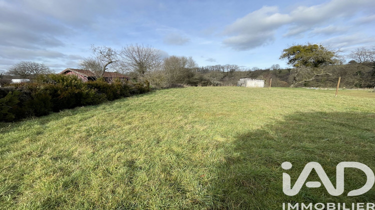 Ma-Cabane - Vente Maison Saint-Éloy-les-Mines, 73 m²