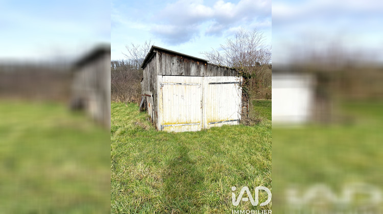 Ma-Cabane - Vente Maison Saint-Éloy-les-Mines, 73 m²