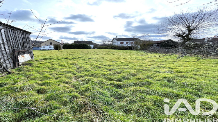 Ma-Cabane - Vente Maison Saint-Éloy-les-Mines, 73 m²