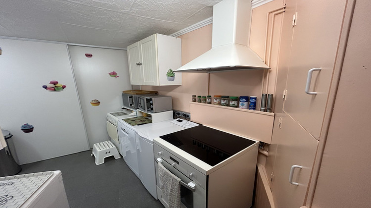 Ma-Cabane - Vente Maison Saint-Éloy-les-Mines, 90 m²