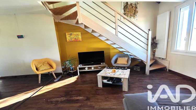 Ma-Cabane - Vente Maison Saint-Éloy-les-Mines, 52 m²