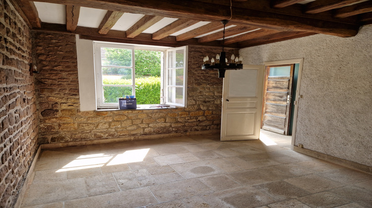 Ma-Cabane - Vente Maison Saint-Émiland, 74 m²