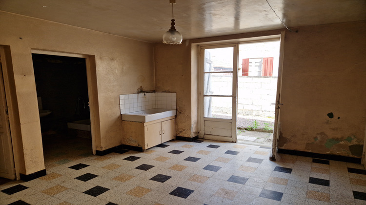 Ma-Cabane - Vente Maison Saint-Émiland, 74 m²