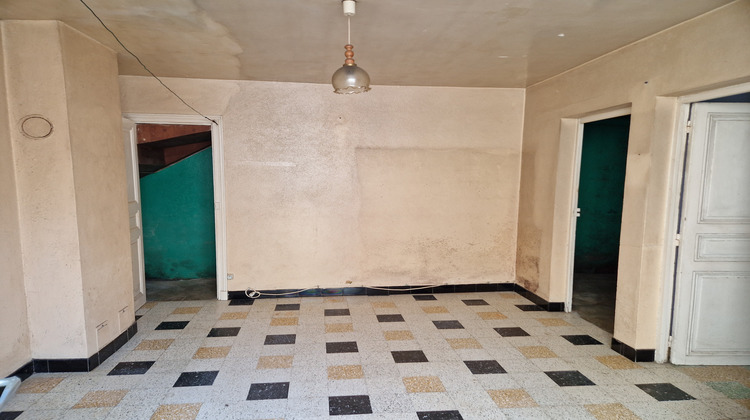 Ma-Cabane - Vente Maison Saint-Émiland, 74 m²