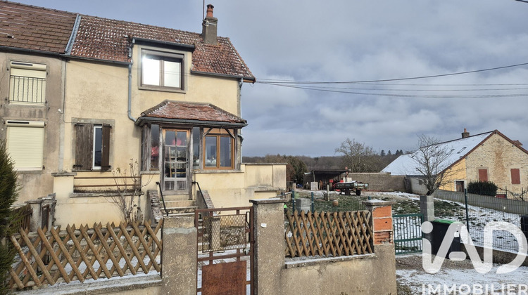 Ma-Cabane - Vente Maison Saint-Émiland, 116 m²