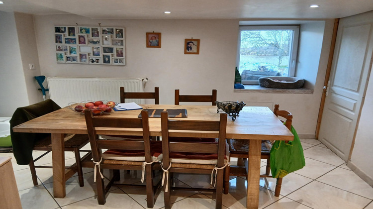 Ma-Cabane - Vente Maison Saint-Émiland, 116 m²