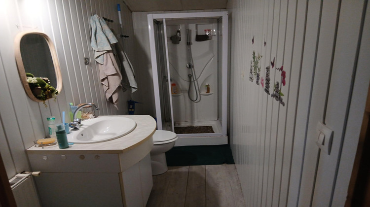 Ma-Cabane - Vente Maison Saint-Émiland, 116 m²