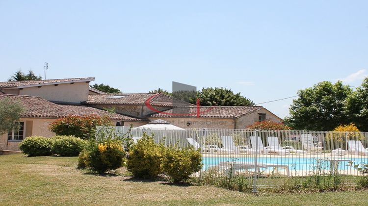 Ma-Cabane - Vente Maison Saint-Émilion, 350 m²