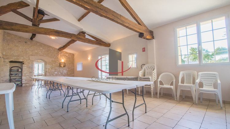 Ma-Cabane - Vente Maison Saint-Émilion, 350 m²