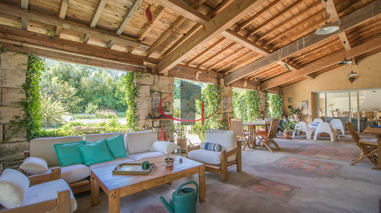 Ma-Cabane - Vente Maison Saint-Émilion, 400 m²