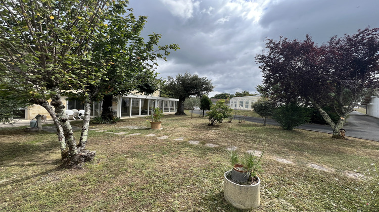 Ma-Cabane - Vente Maison Saint-Émilion, 412 m²