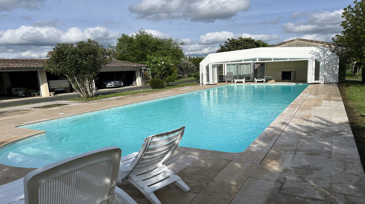 Ma-Cabane - Vente Maison Saint-Émilion, 412 m²