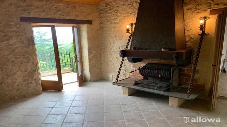 Ma-Cabane - Vente Maison Saint-Émilion, 115 m²