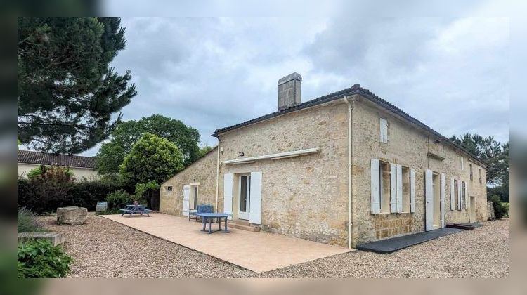 Ma-Cabane - Vente Maison Saint-Émilion, 427 m²