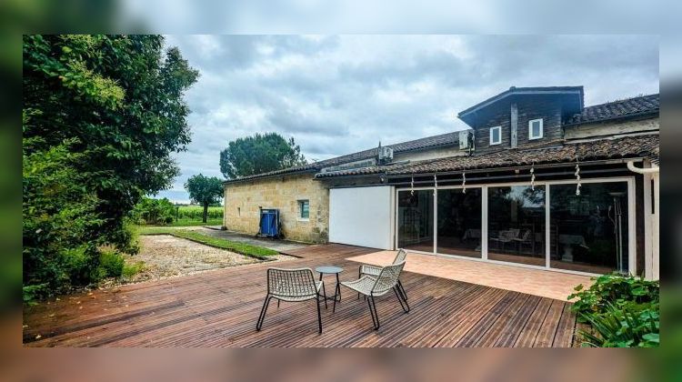 Ma-Cabane - Vente Maison Saint-Émilion, 427 m²