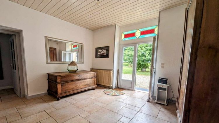 Ma-Cabane - Vente Maison Saint-Émilion, 427 m²