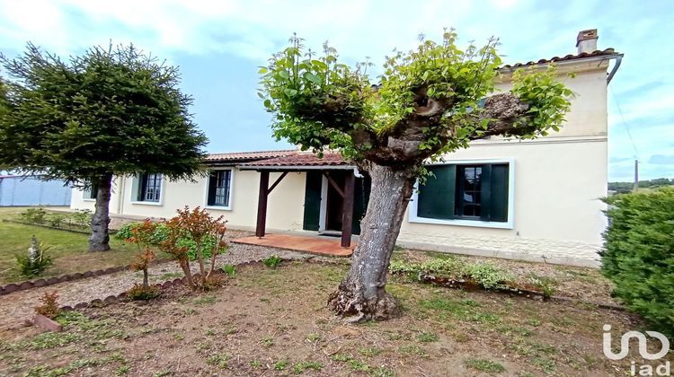 Ma-Cabane - Vente Maison Saint-Émilion, 183 m²