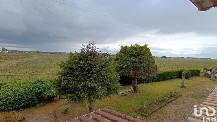 Ma-Cabane - Vente Maison Saint-Émilion, 183 m²